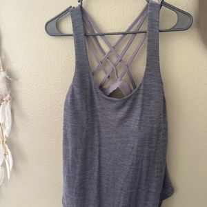 Lululemon tank top 12